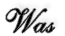 Was